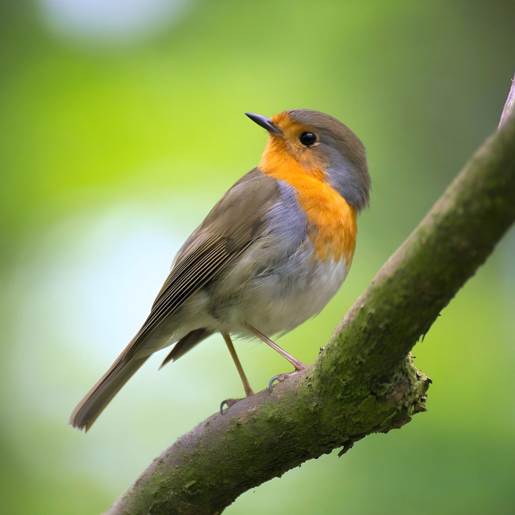 Robin